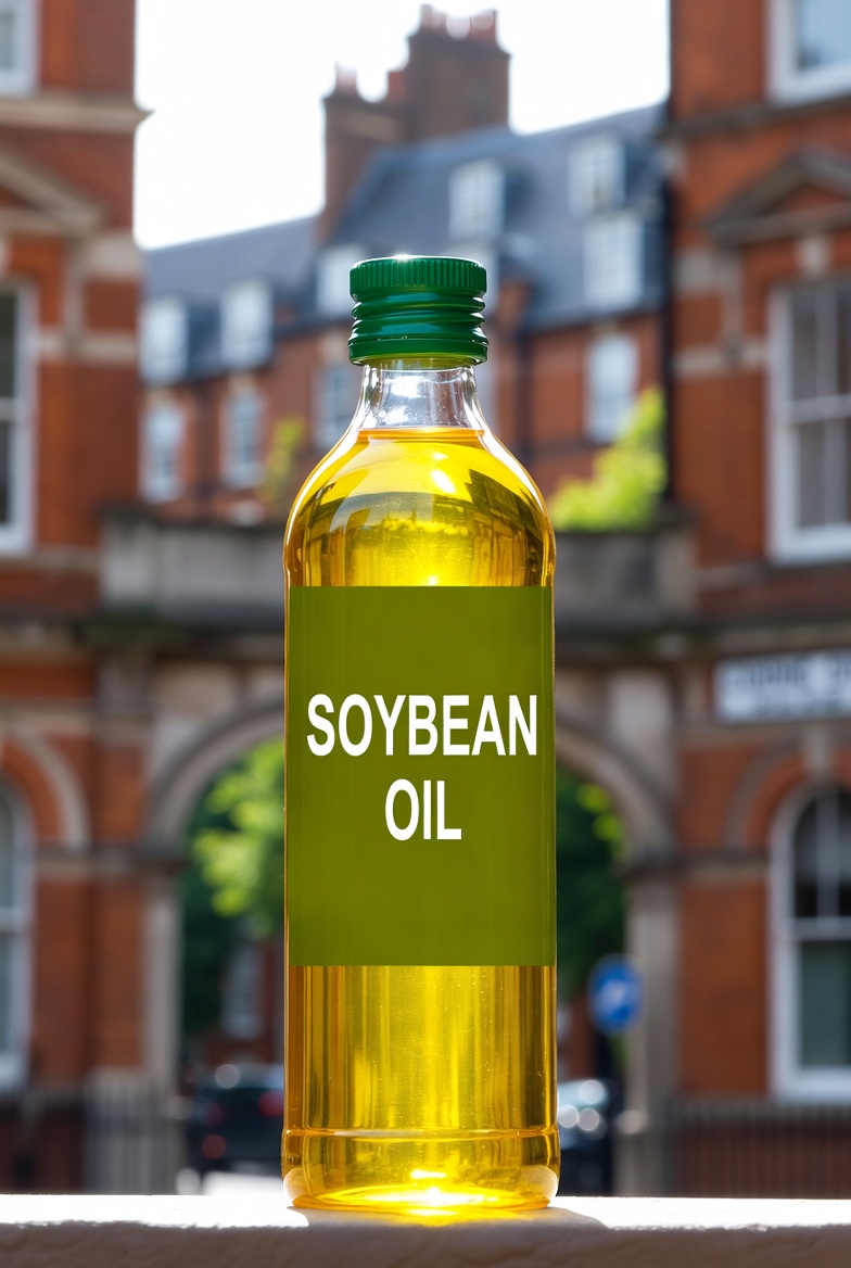 Soybean Oil