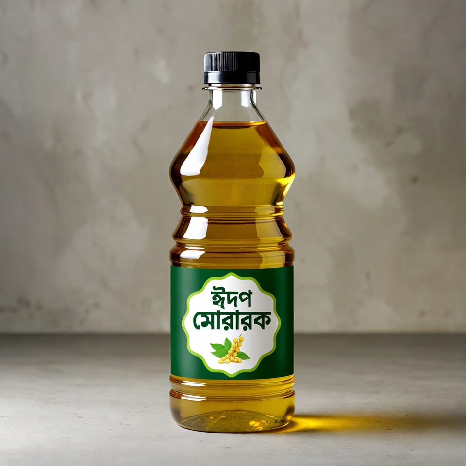 Soybean Oil