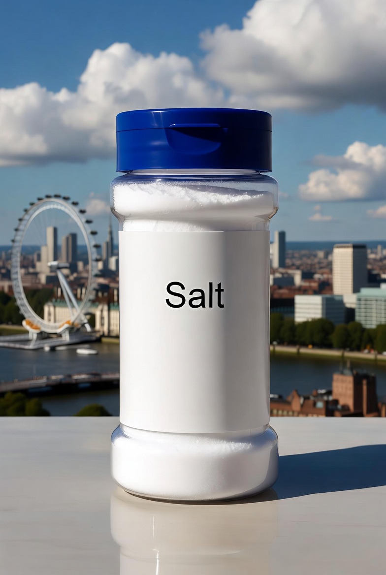 Salt